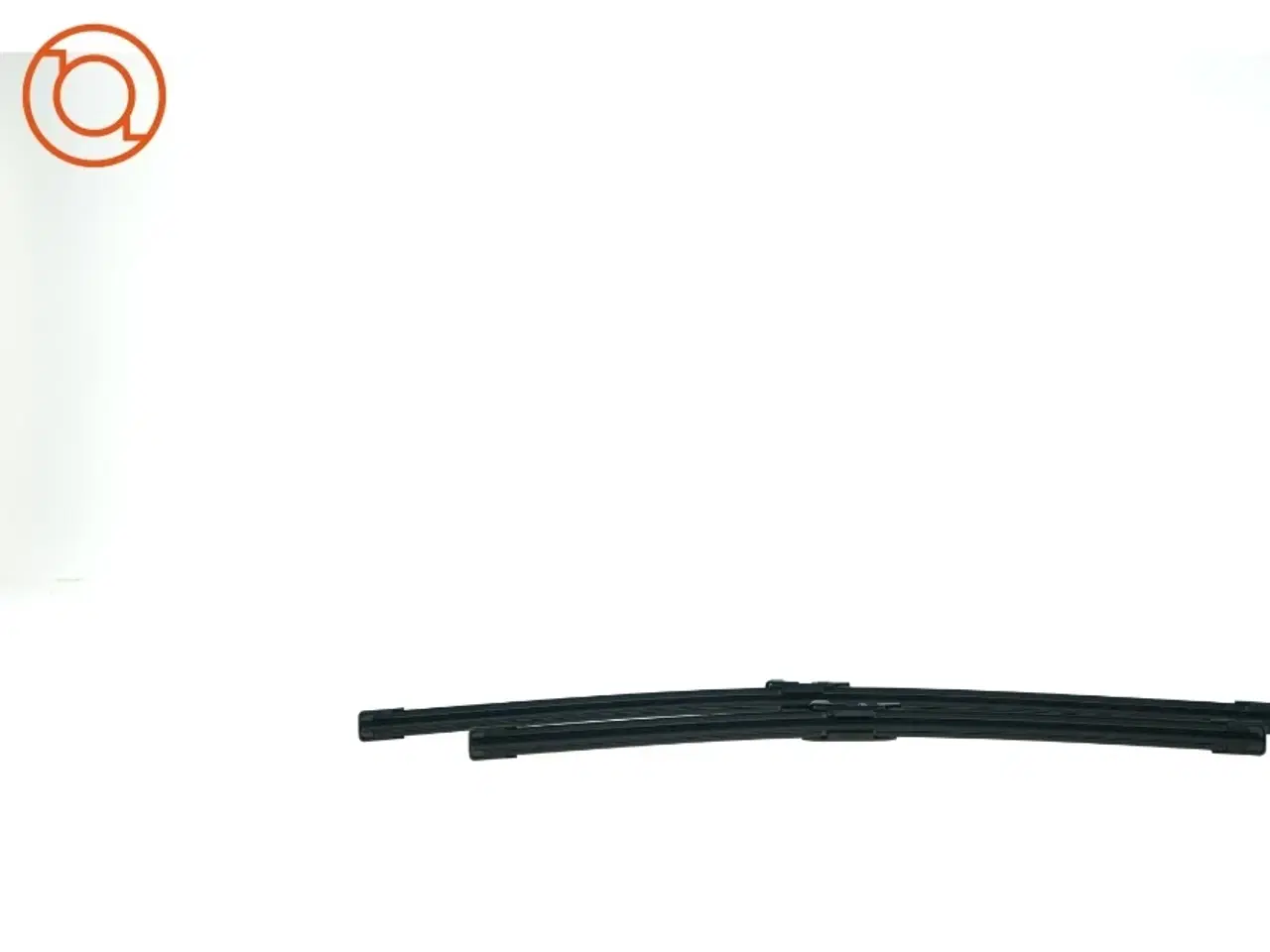 Billede 5 - Vinduesviskere fra Bosch (str. 24" og 19" )