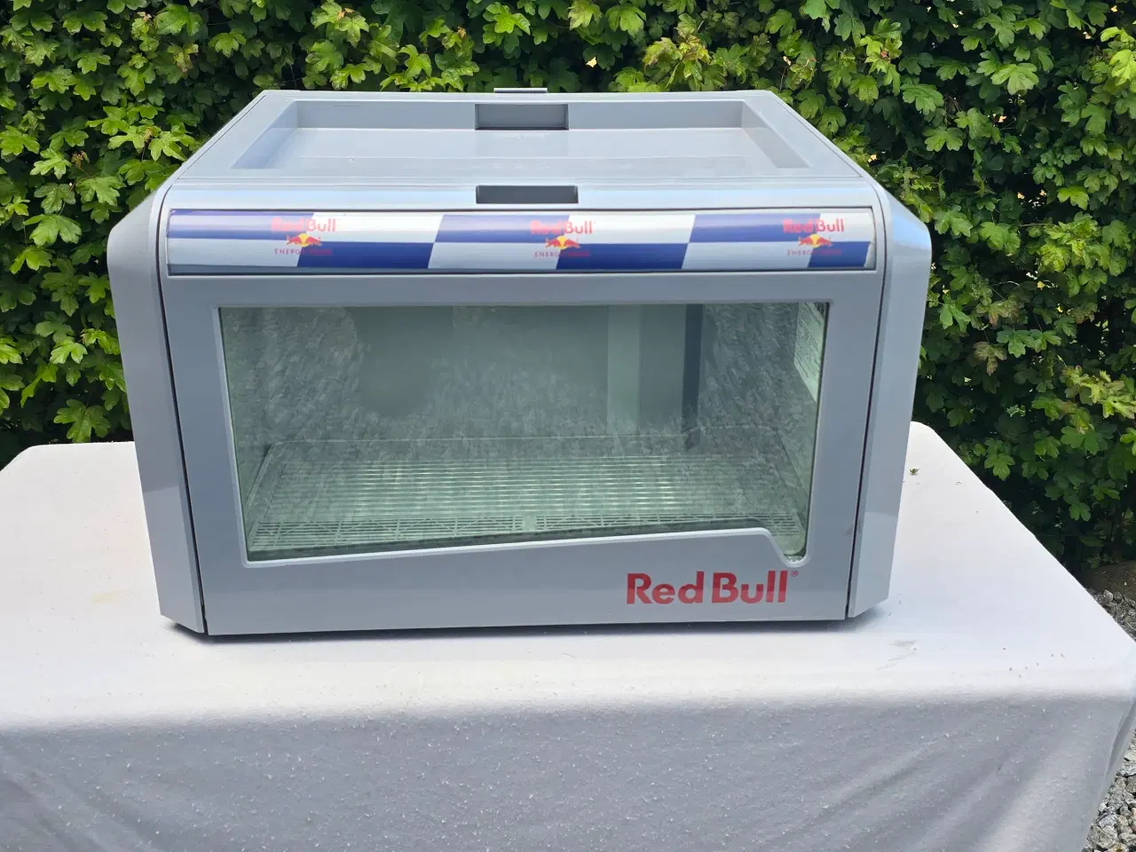 Billede 1 - RedBull 22l køleskab til drinks med kompresor 