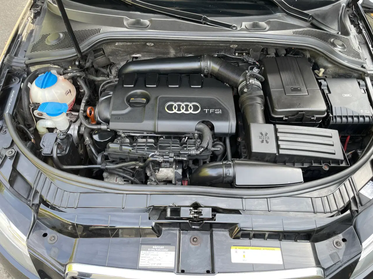 Billede 11 - Audi a3 2012