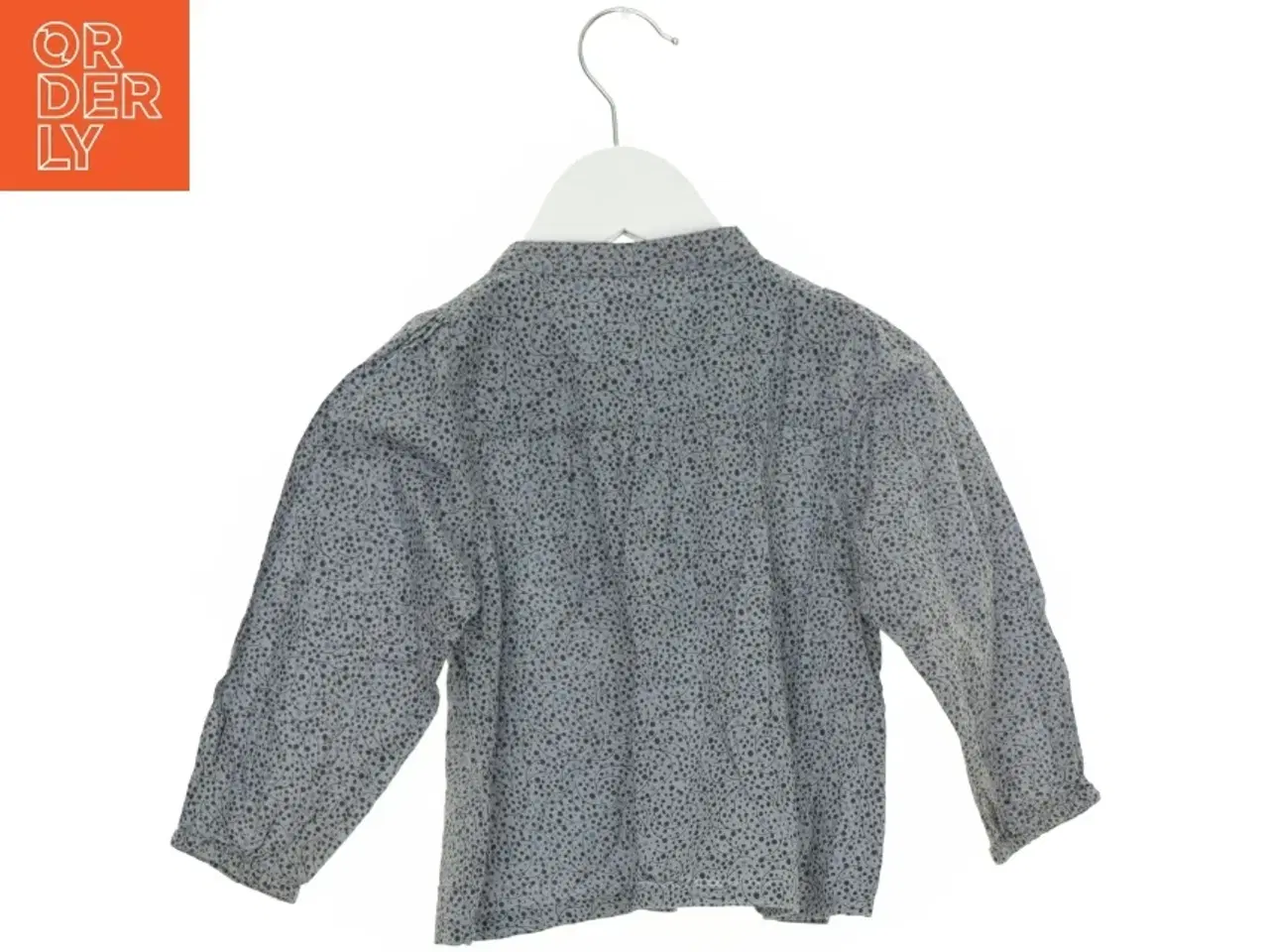 Billede 2 - Bluse fra Miniature (str. 86 cm)