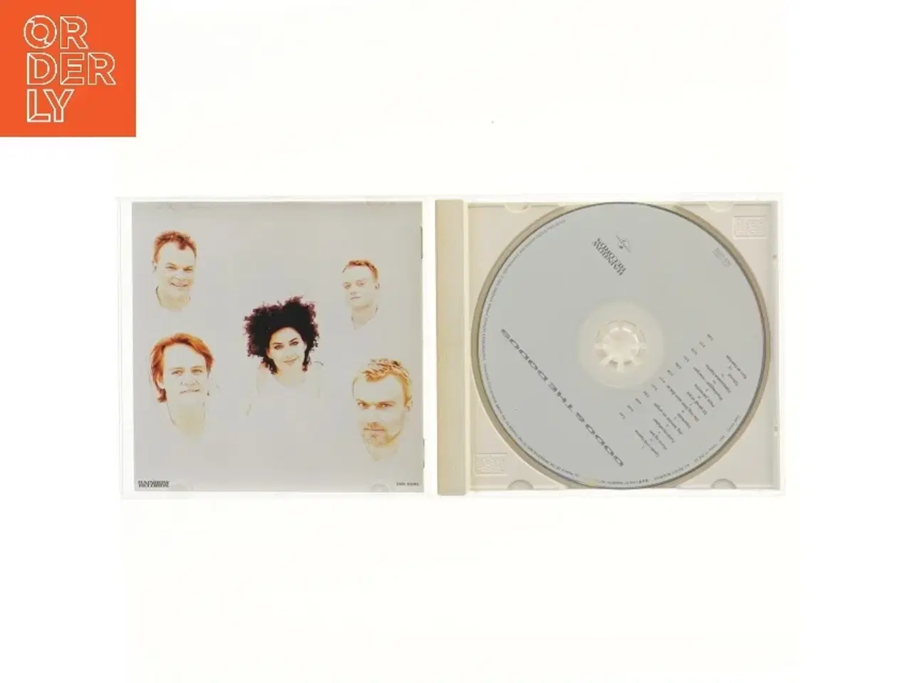 Billede 3 - Dodo & The Dodos CD fra Rainbow Records