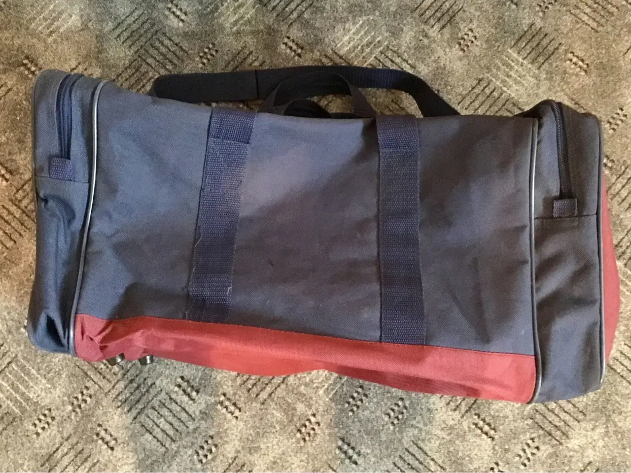 Billede 3 - Bolzo taske til salg