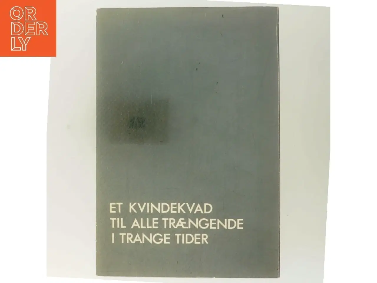 Billede 3 - Tone af Suzanne Brøgger (Bog)