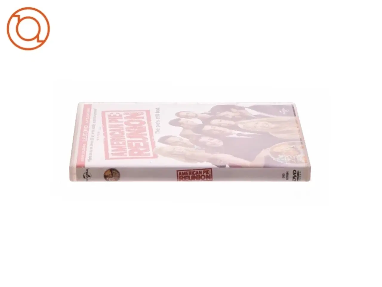 Billede 2 - American Pie: reunion