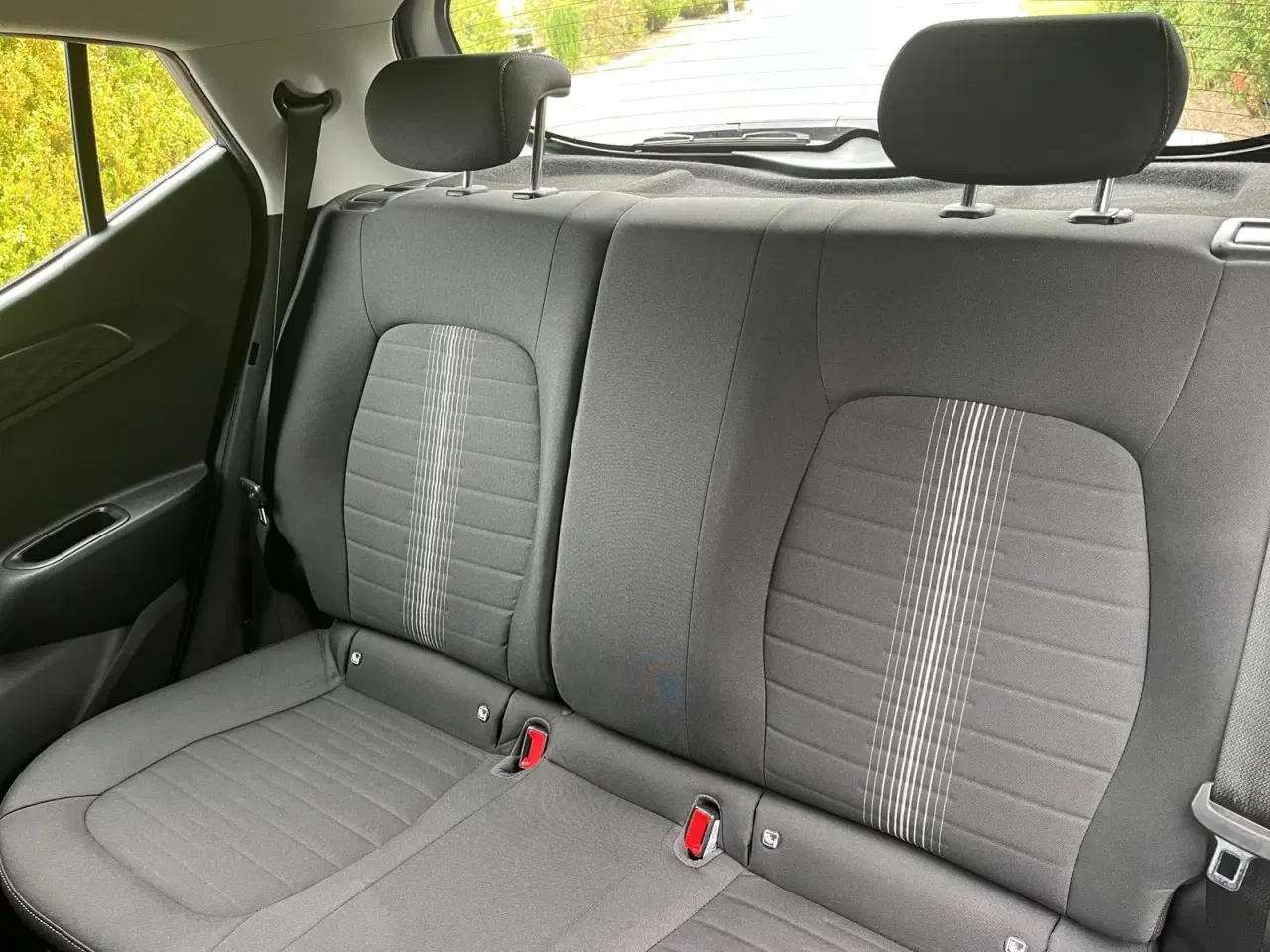 Billede 14 - Hyundai i10 1,0 MPi Essential