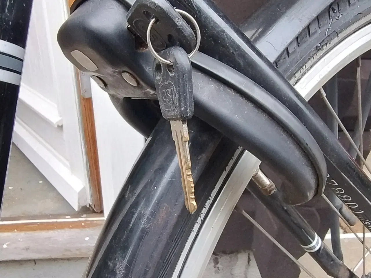 Billede 3 - Udmærket SCO herrecykel. Størrelse 52 cm.