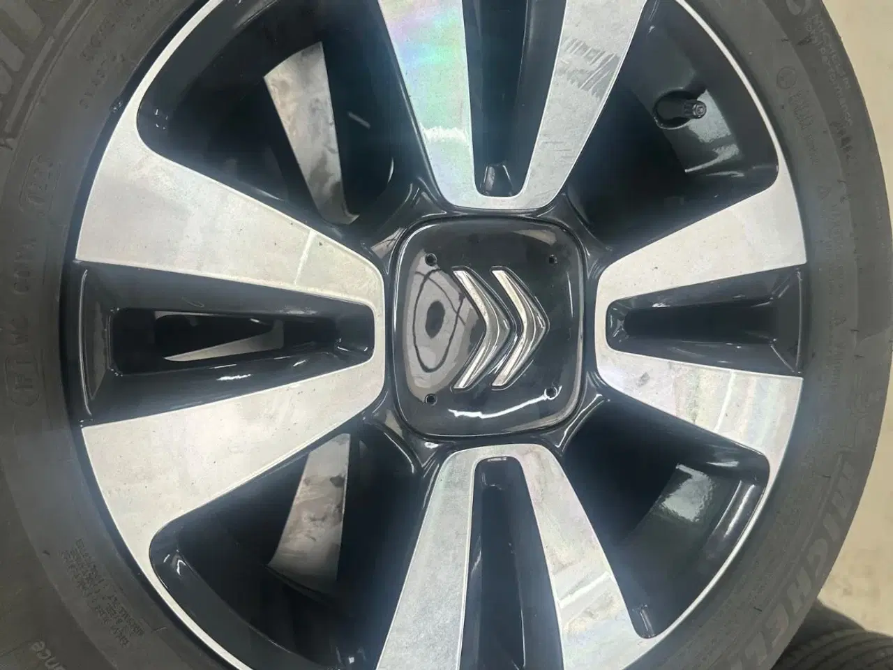 Billede 10 - Citroën C3 1,2 PureTech 83 Attraction