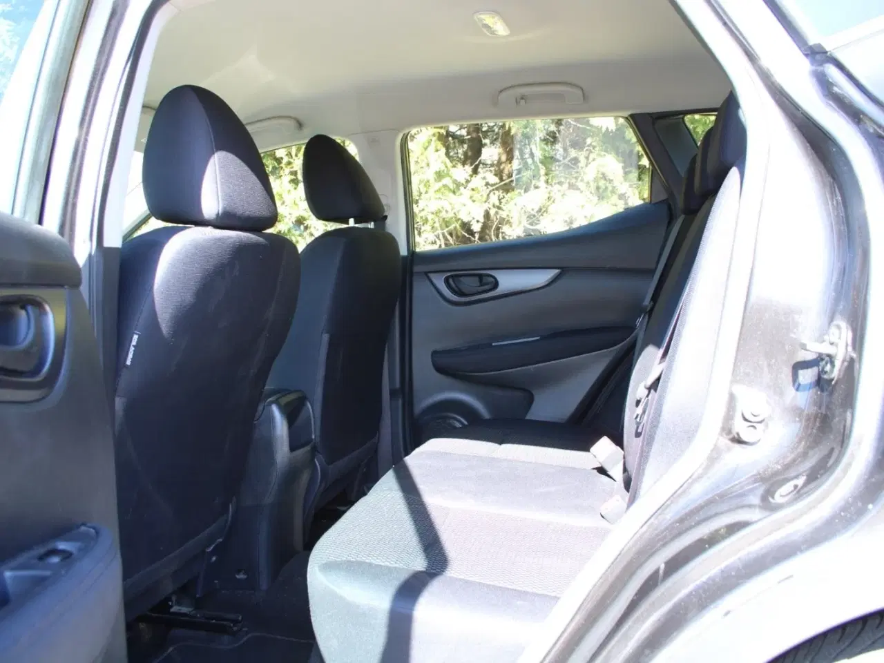 Billede 6 - Nissan Qashqai 1,2 Dig-T 115 N-Connecta X-tr.