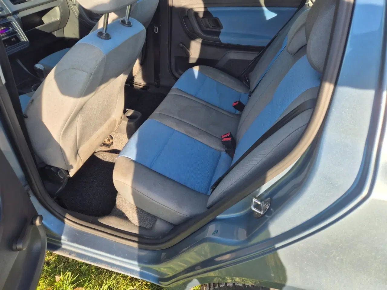 Billede 6 - Skoda Fabia 1,2 6V Classic