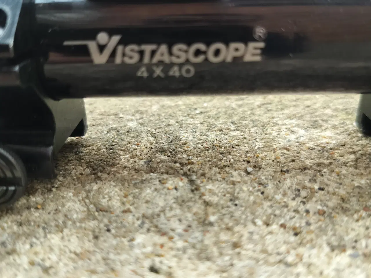 Billede 2 - Kikkert sigte