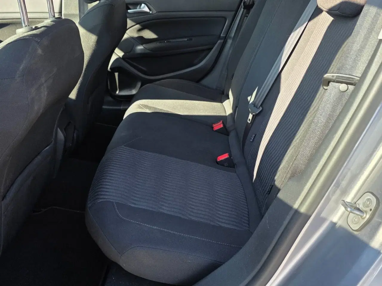 Billede 15 - Peugeot 308 1,6 BlueHDi 120 Active SW