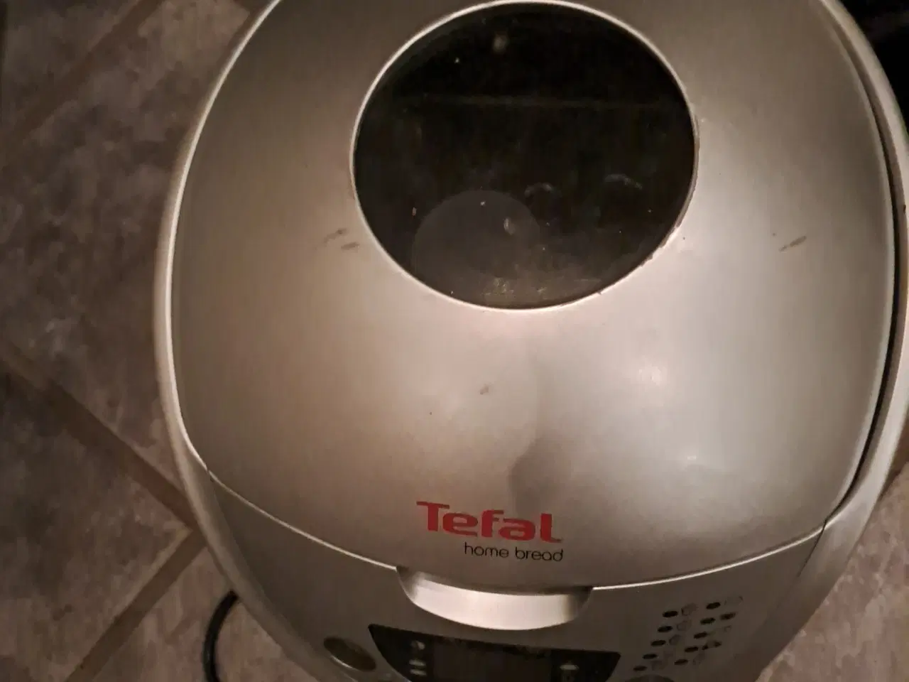 Billede 1 - Tefal bagemaskine som kan bage