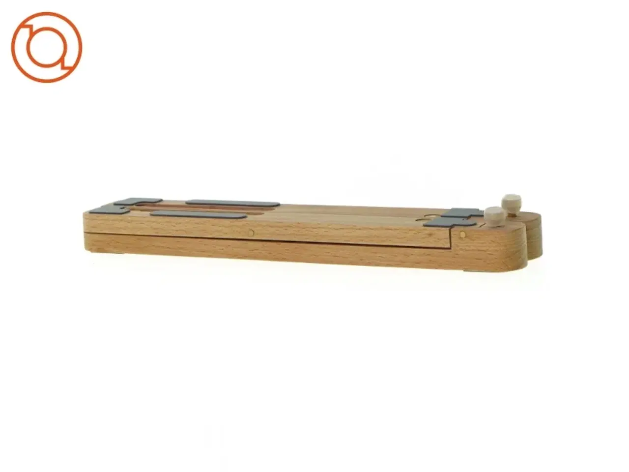 Billede 4 - Laptop stander (str. 26 x 19 cm)