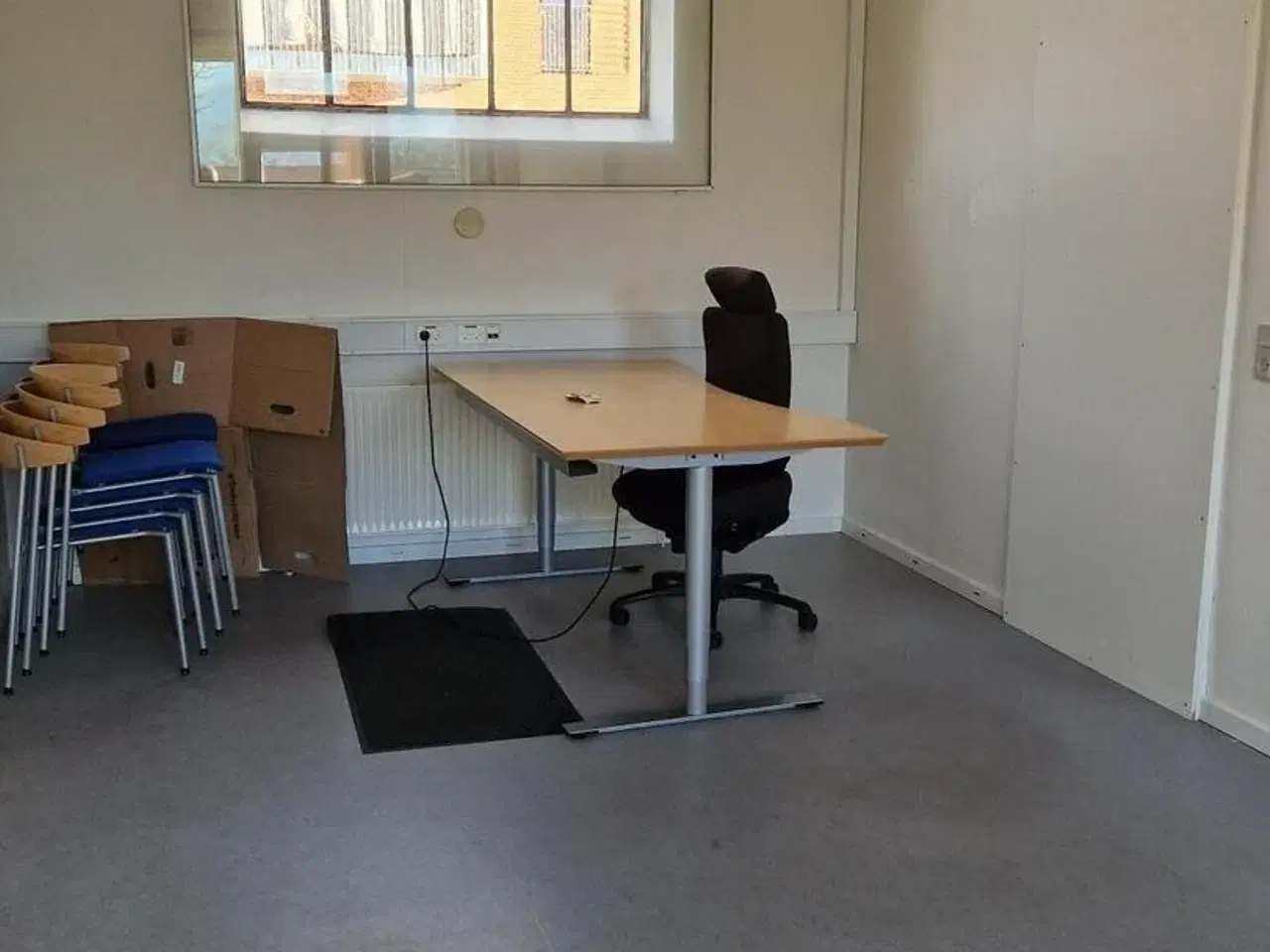 Billede 9 - OfficeHouse på Randers Kaserne. Positiv kultur og stemning blandt lejerne