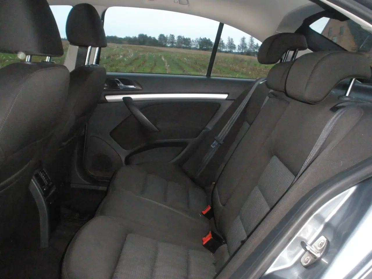 Billede 6 - Skoda Octavia 1,2I 5 dørs