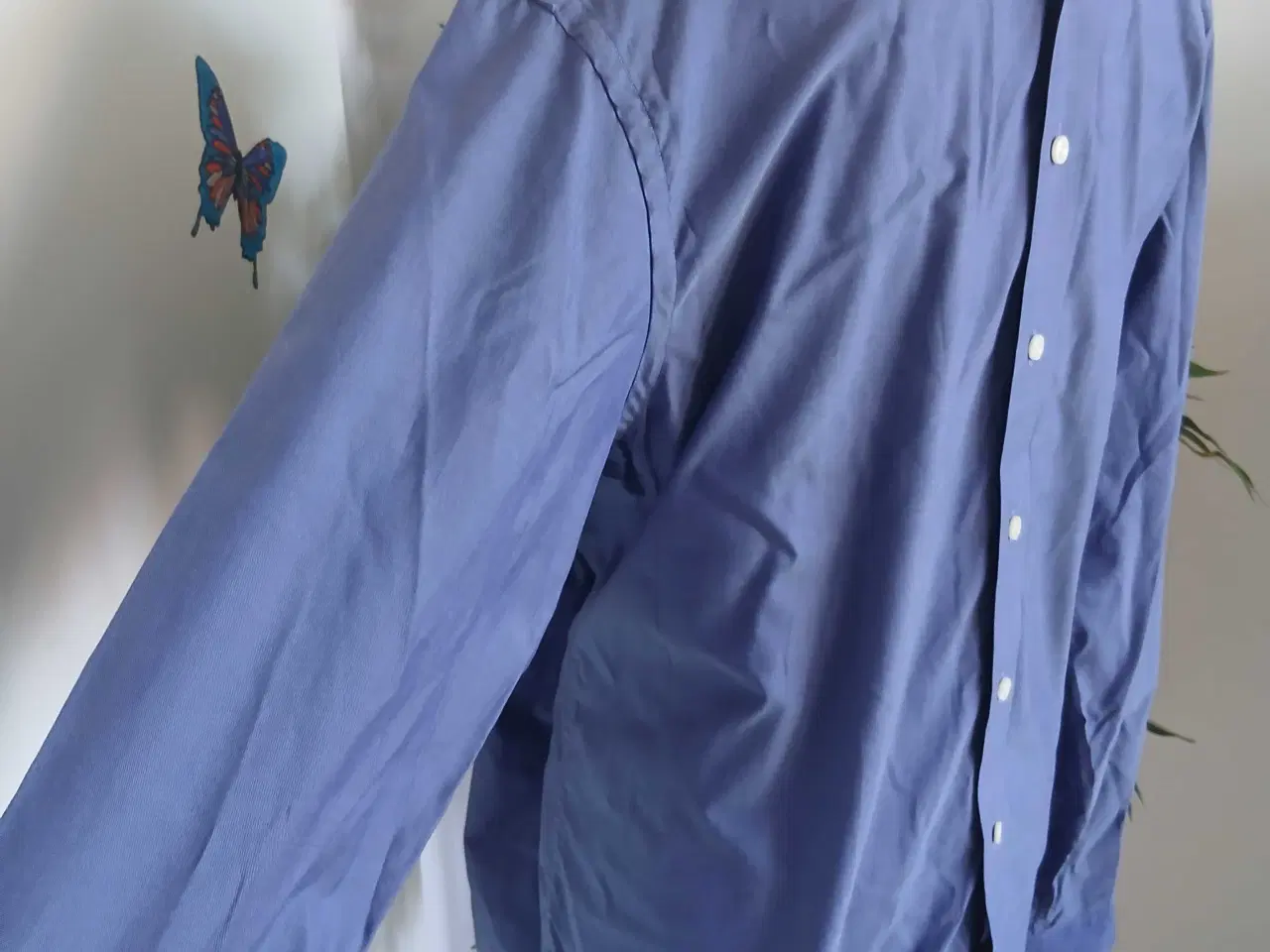 Billede 4 - Skjorte. Eton. 43/17