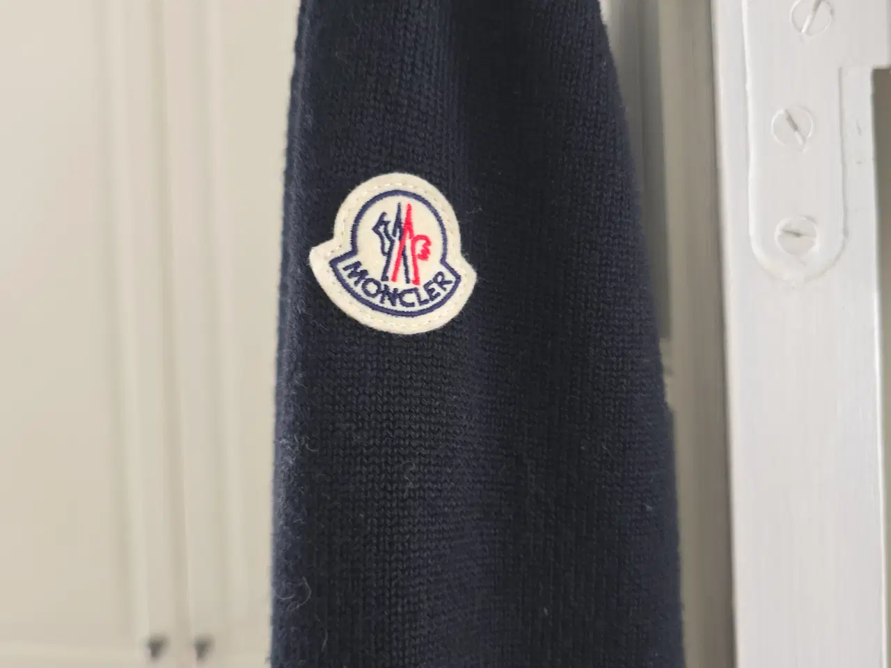 Billede 5 - Moncler jakke 