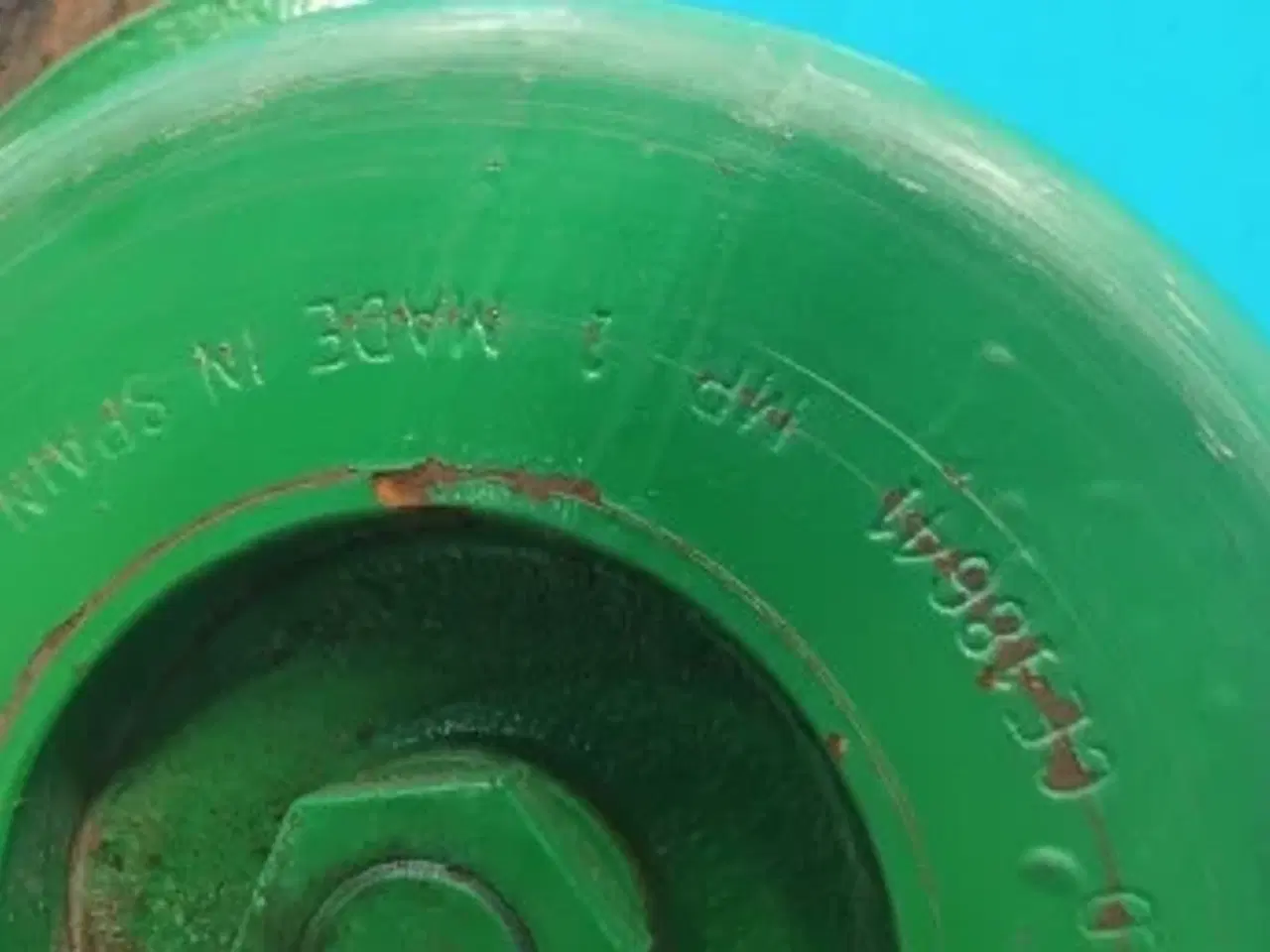 Billede 5 - John Deere Wobblebox DE19785