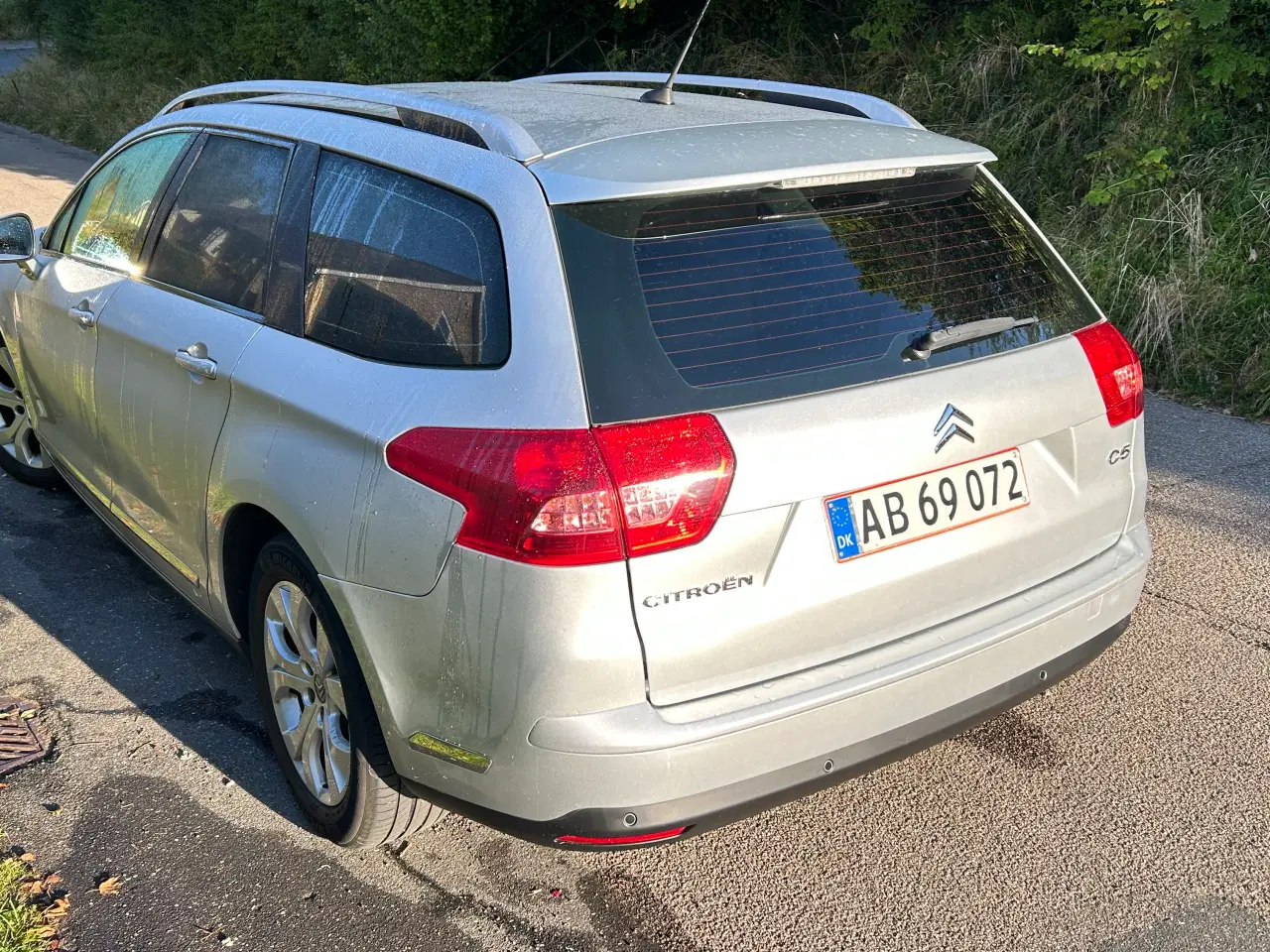 Billede 5 - Citroen c5 2.0 automat