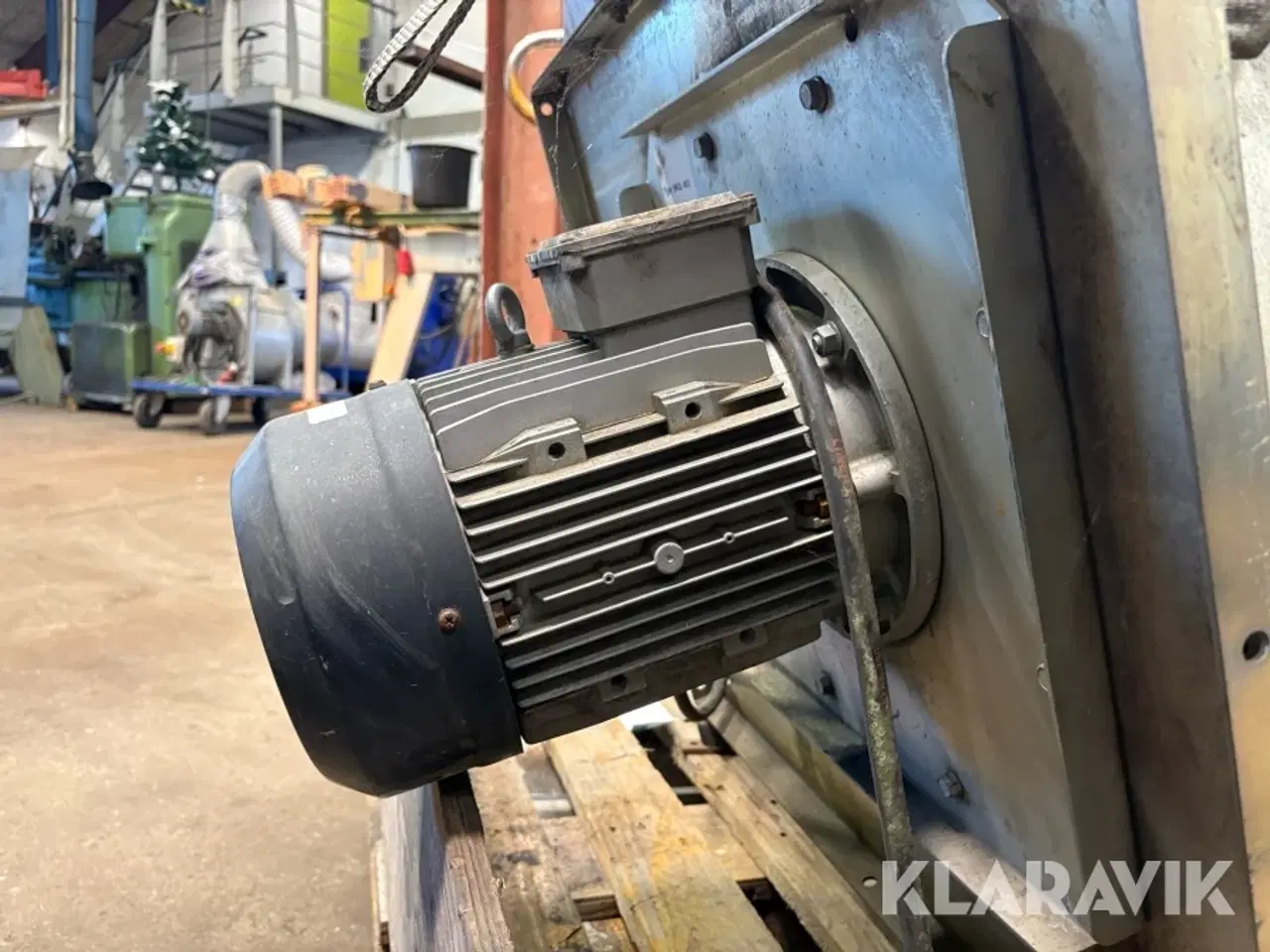 Billede 12 - Ventilation MRQL 40/2