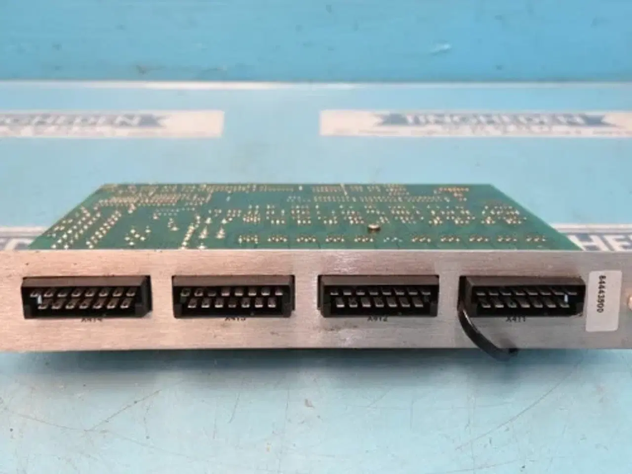 Billede 13 - New Holland FX60 Print 84443500