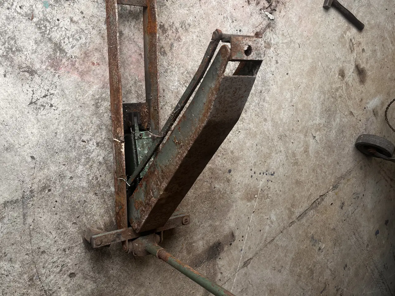 Billede 2 - Donkraft