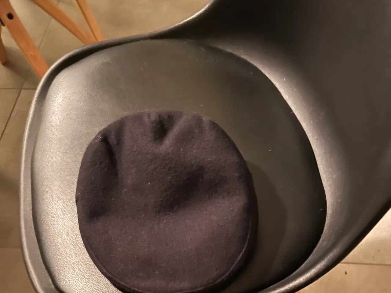 Billede 2 - Hue str 59 cm 