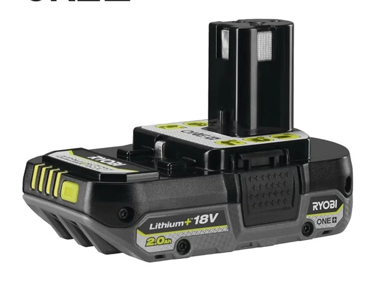 Billede 7 - Ryobi 2ah/t hurtig Lader 