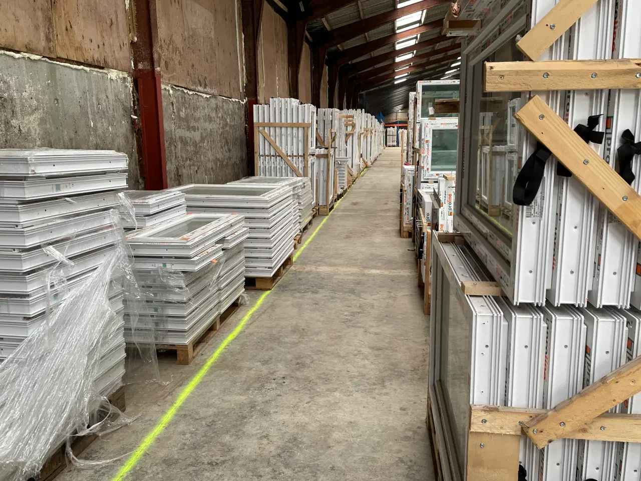 Billede 3 - plastvinduer