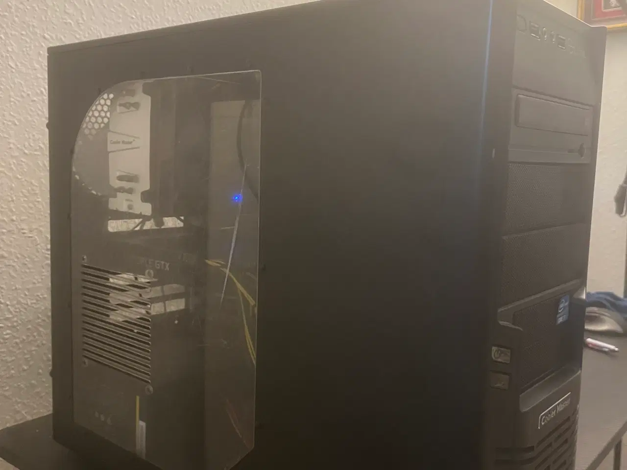 Billede 3 - Gamer PC