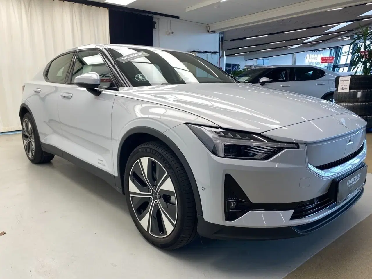 Billede 7 - Polestar 2  Standard Range