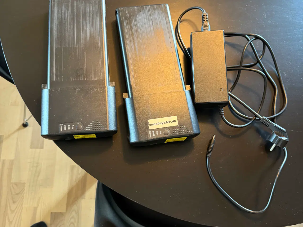 Billede 9 - Fin lad cykel sælges til en god pris 