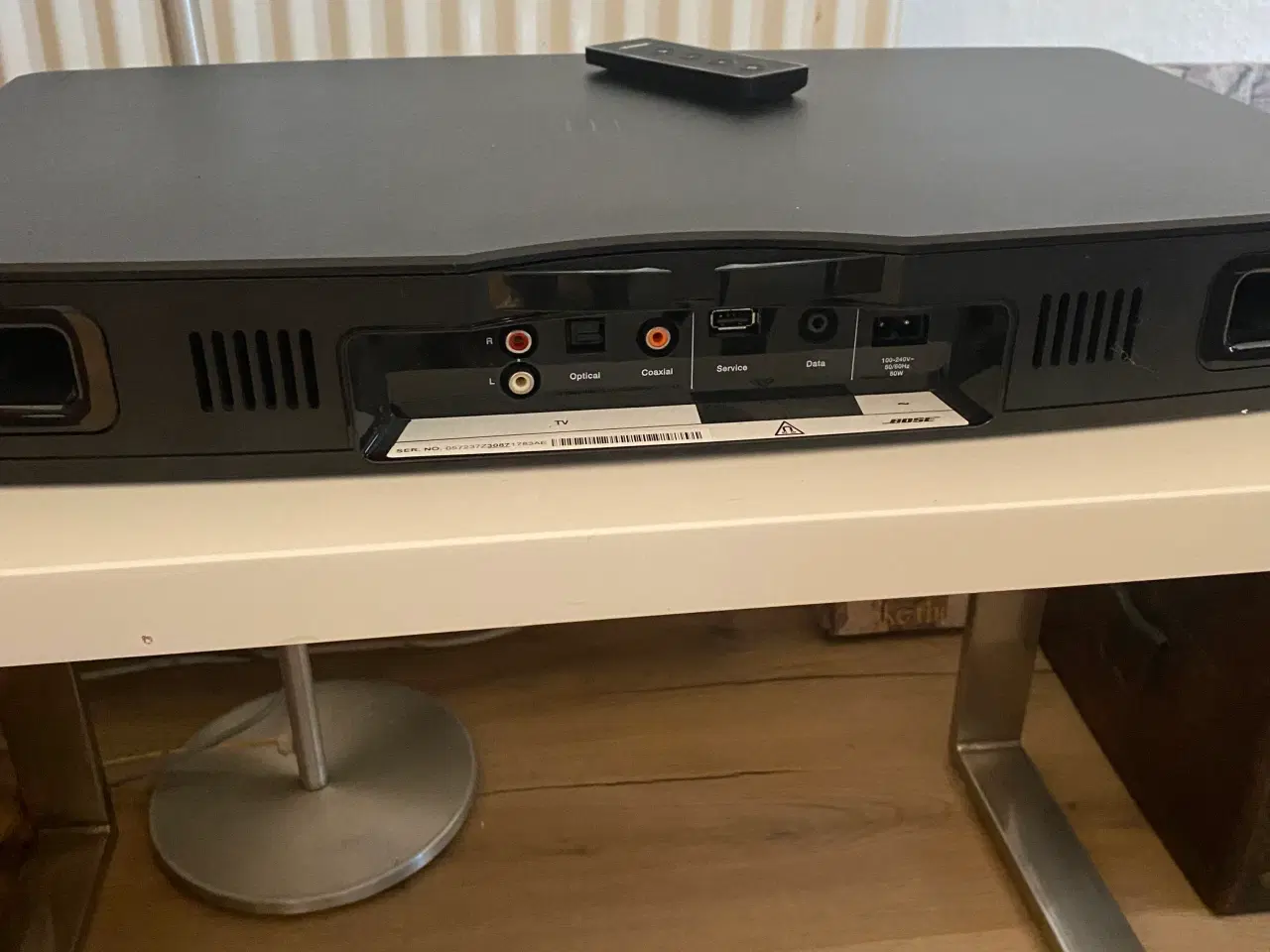 Billede 3 - Bose lyd system med fantastisk lyd. sælges 