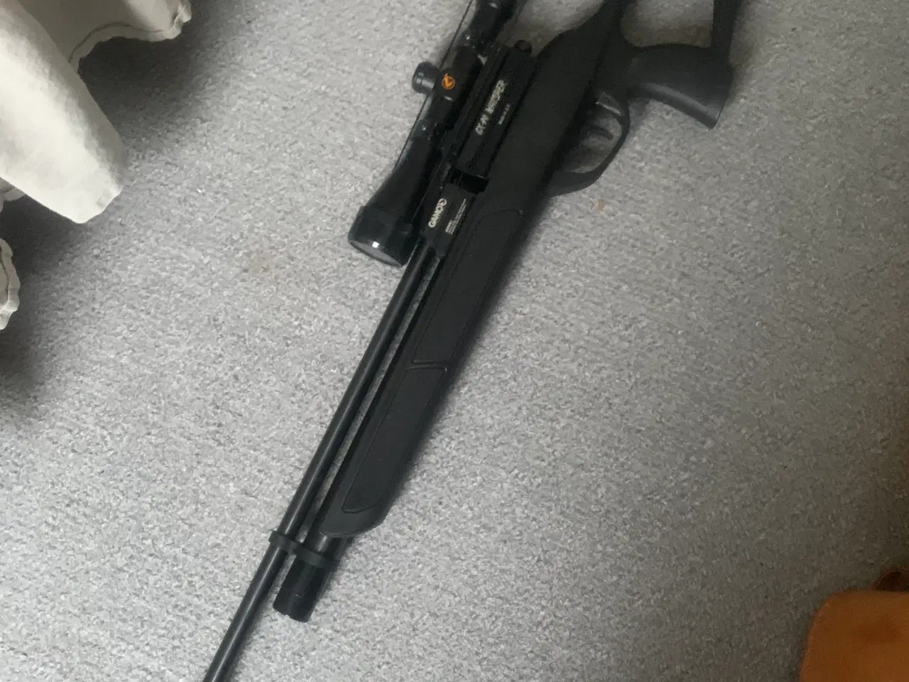 Billede 7 - Gamo Pcp cx40 ny pris 6500,-