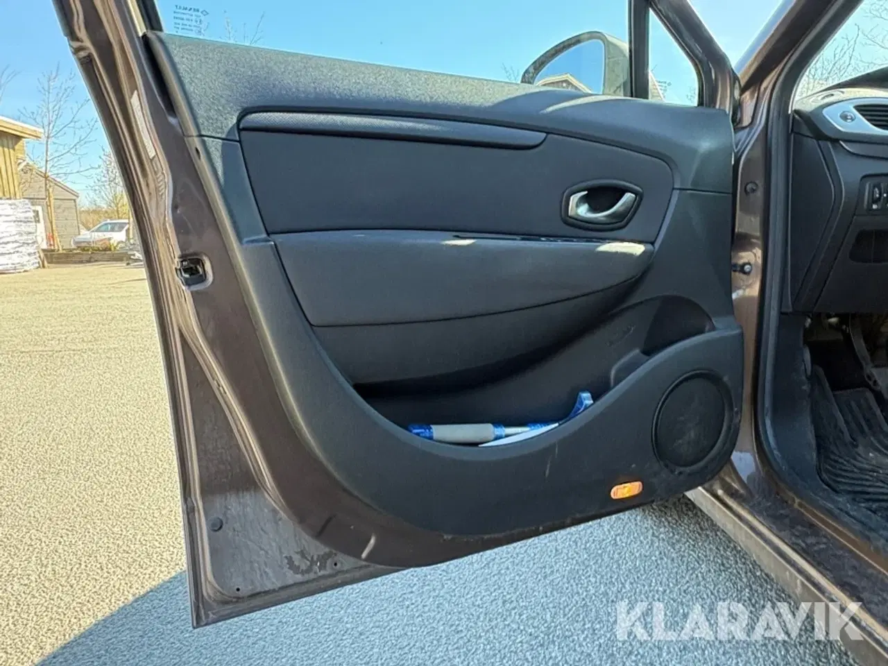 Billede 12 - Personbil Renault Grand Scenic 1.5 DCI 110 7 personer