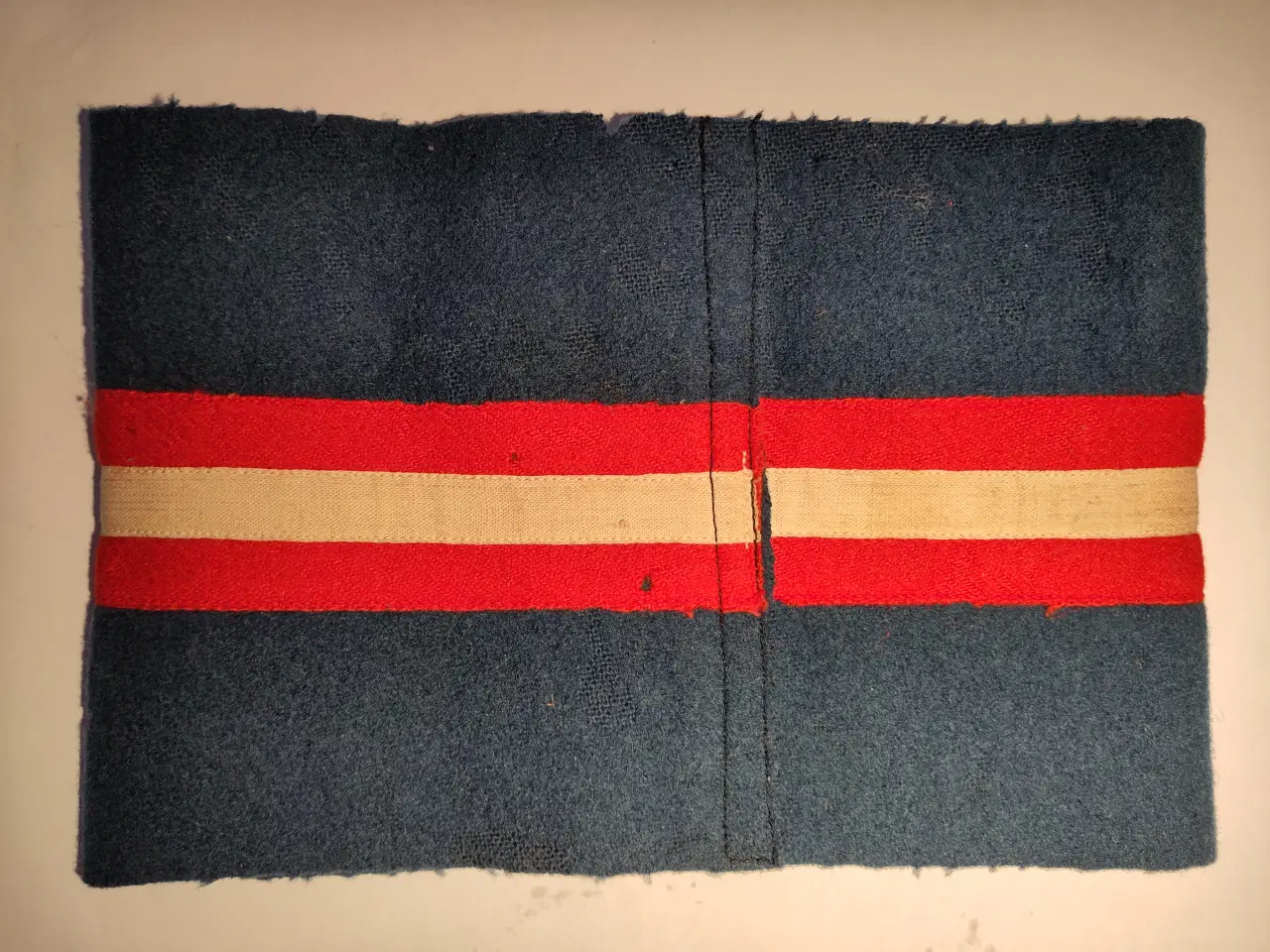 Billede 3 - Frihedskæmperarmbind