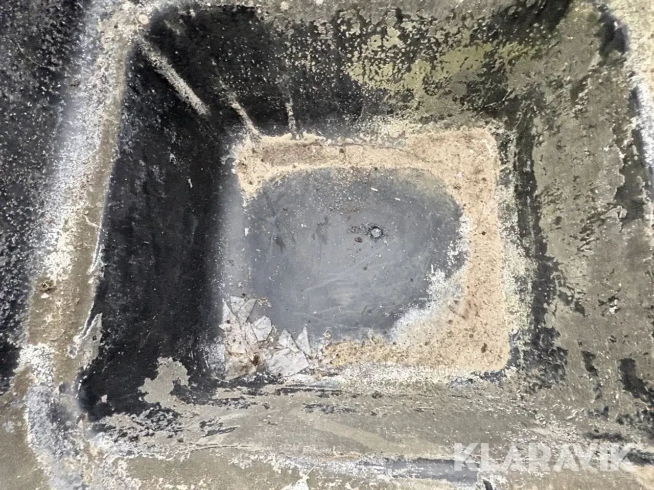 Billede 8 - Drikketrug til dyr 2 styk