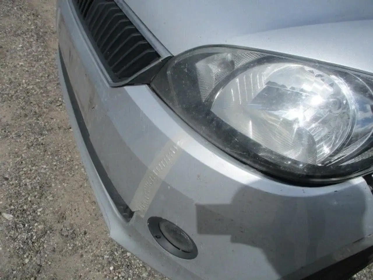 Billede 13 - Skoda Citigo 1,0 75 Active GreenTec