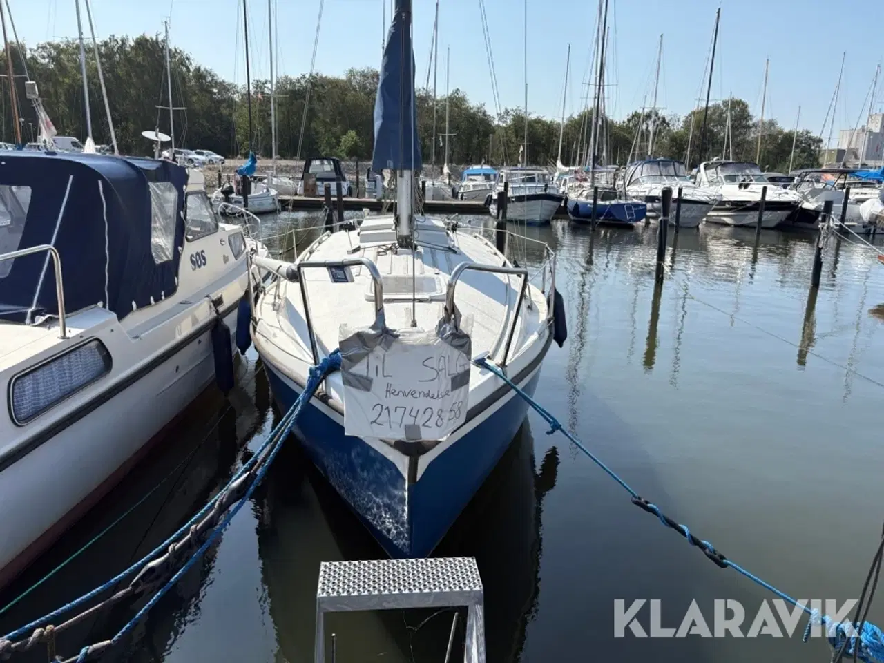 Billede 3 - Båd Granada24