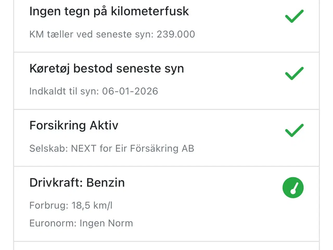Billede 9 - Velkørende flot Mazda 2