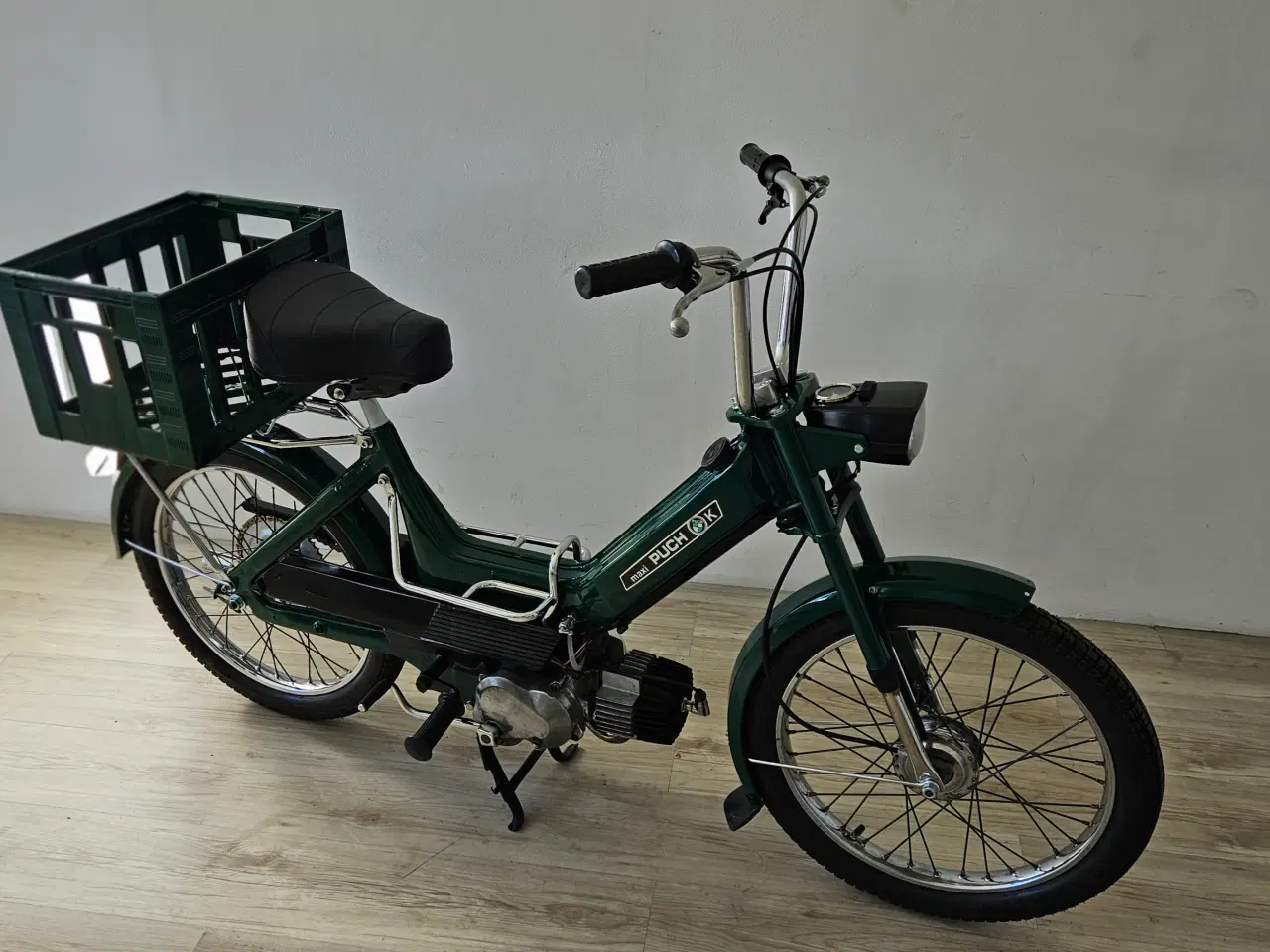 Billede 9 - Puch Maxi K