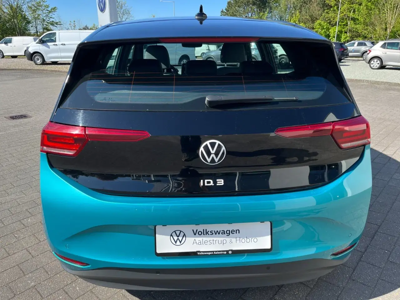 Billede 10 - VW ID.3 45 Pure Performance