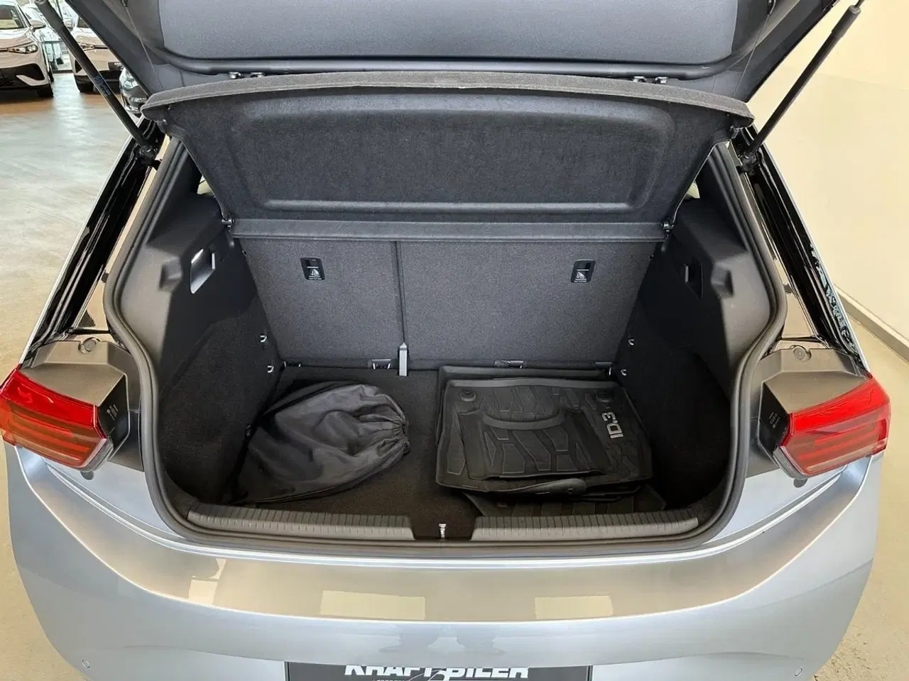 Billede 9 - VW ID.3 58 1ST Pro Performance