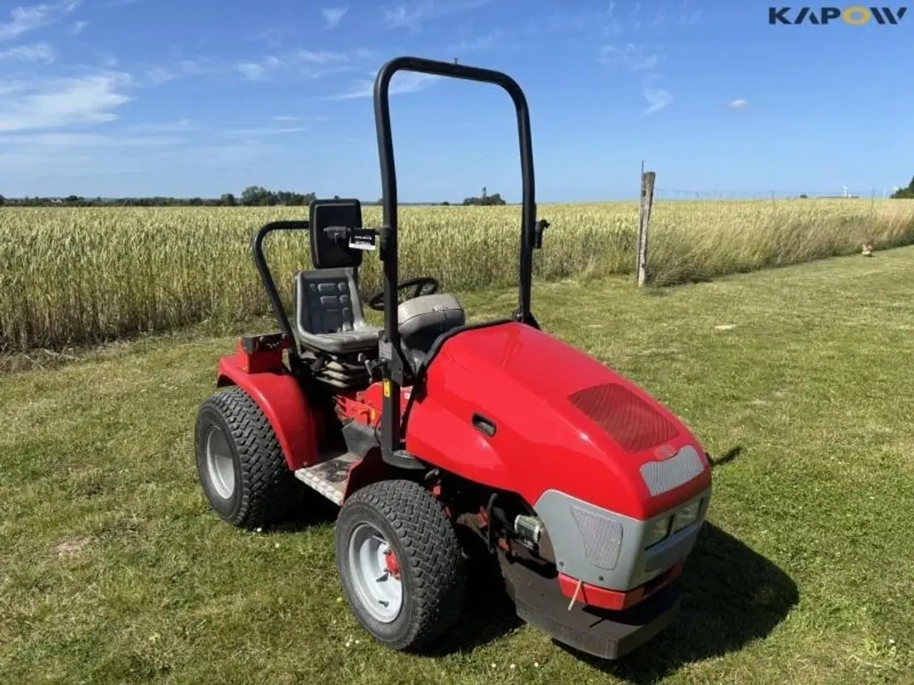 Billede 3 - McCormick TMA 30