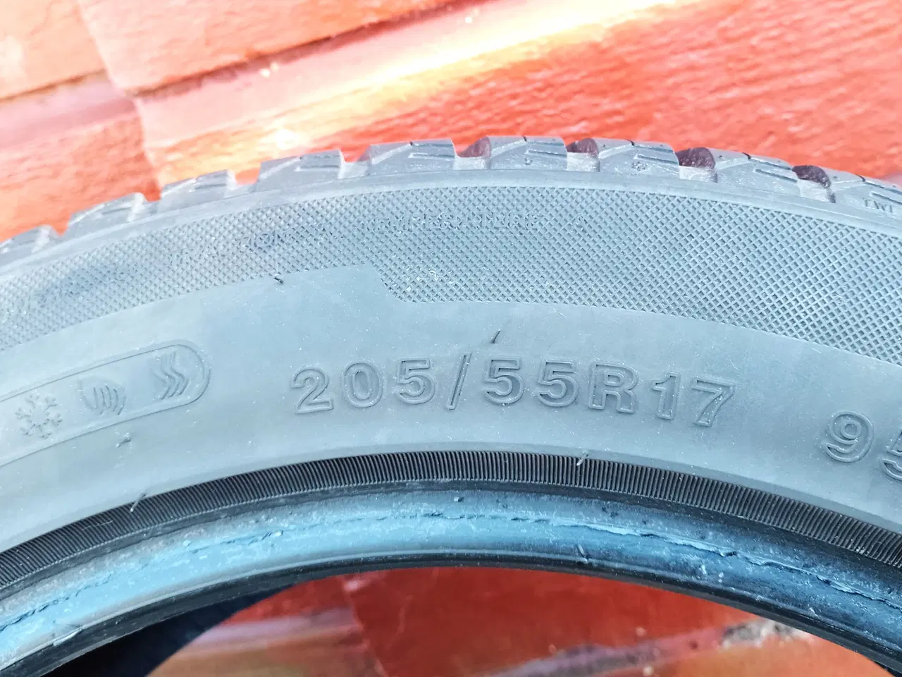 Billede 3 - R 17 Helårsdæk