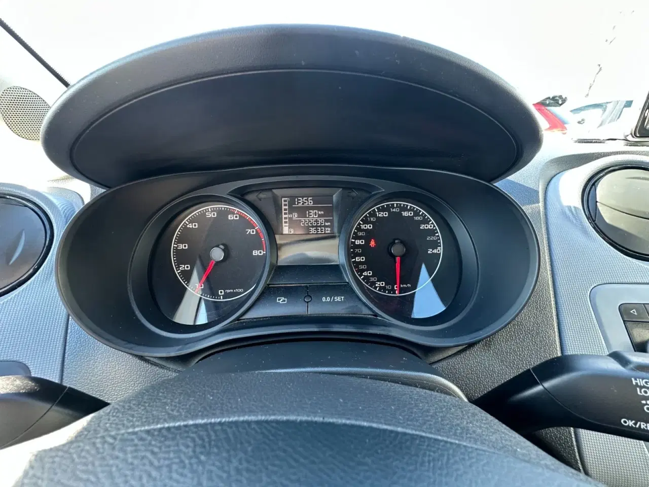 Billede 16 - Seat Ibiza 1,4 16V Reference ST