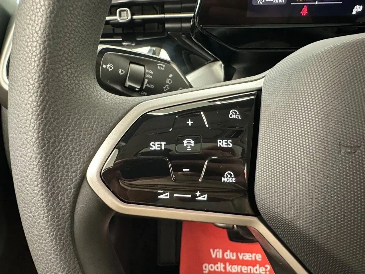 Billede 15 - VW ID.Buzz 86 Pro 7prs LWB