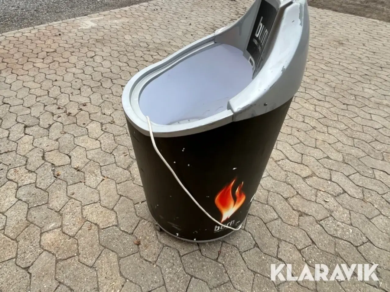 Billede 4 - Cooler Vibocold