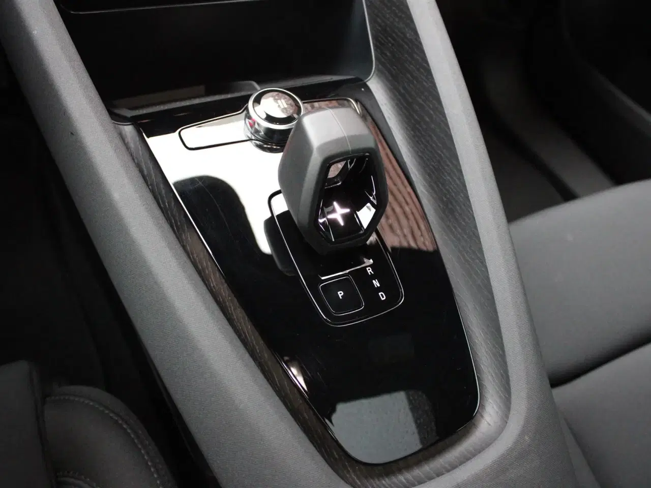 Billede 15 - Polestar 2 EL Long Range Performance AWD 408HK 5d Aut.