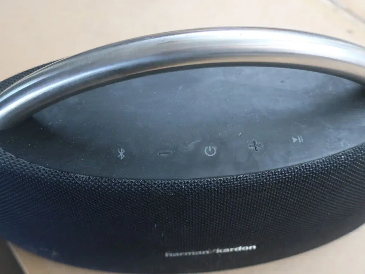Billede 3 - Radio HARMAN/KARDON